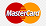 master card logo