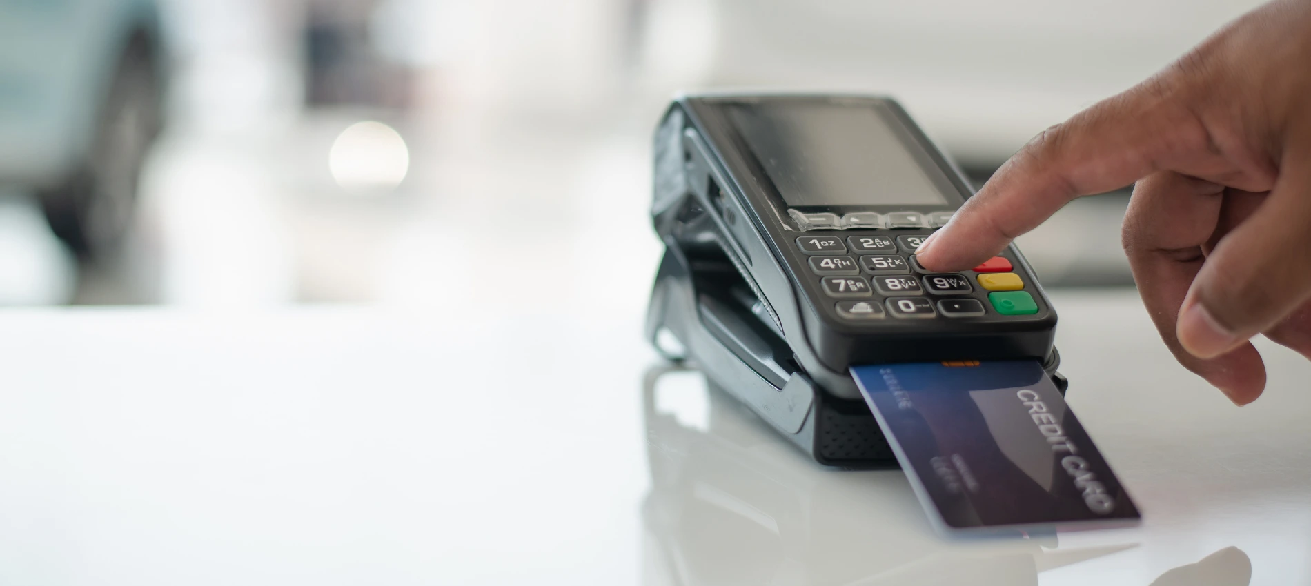 Payflow - Your Success is Our Business